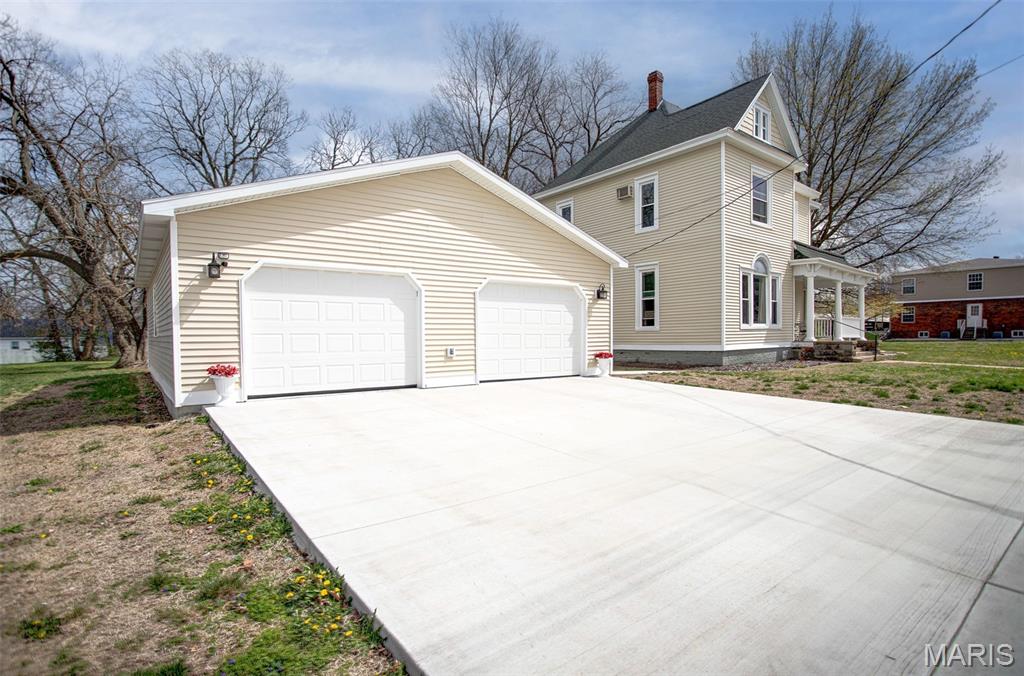 NA - Residential