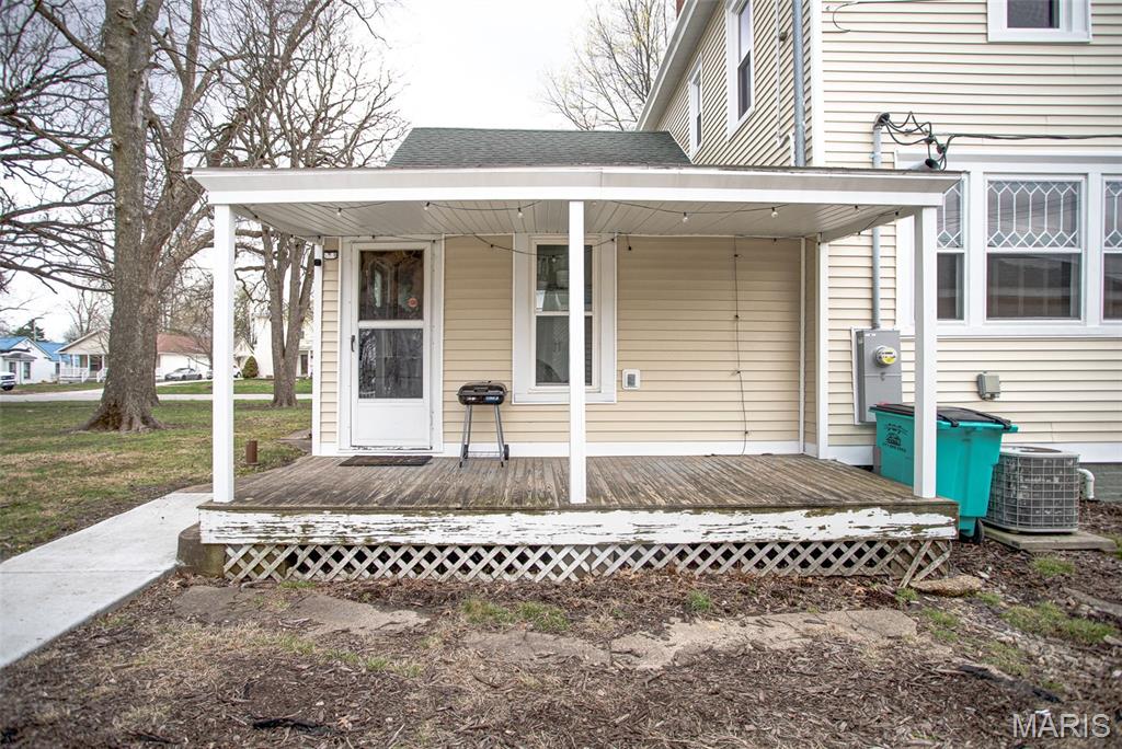 NA - Residential