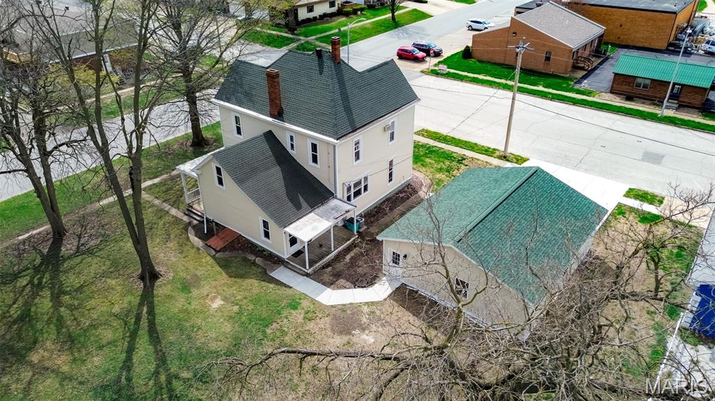 NA - Residential