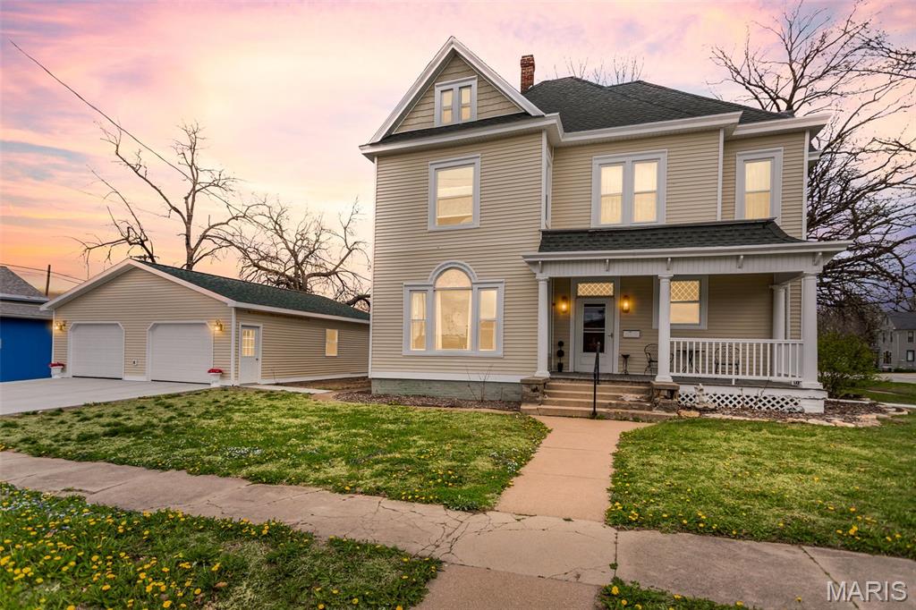 NA - Residential