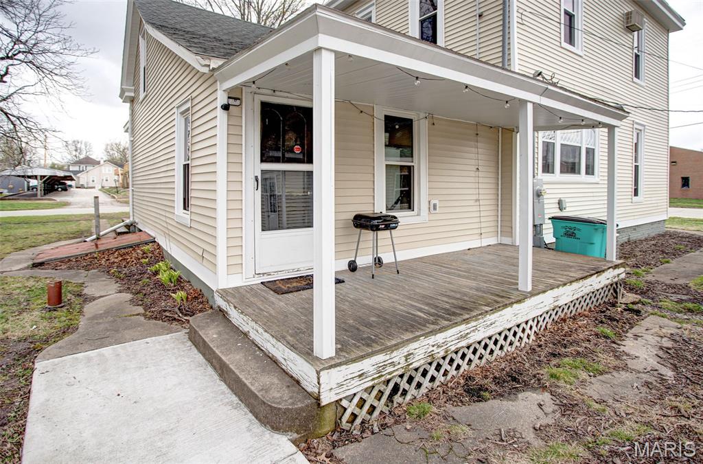 NA - Residential