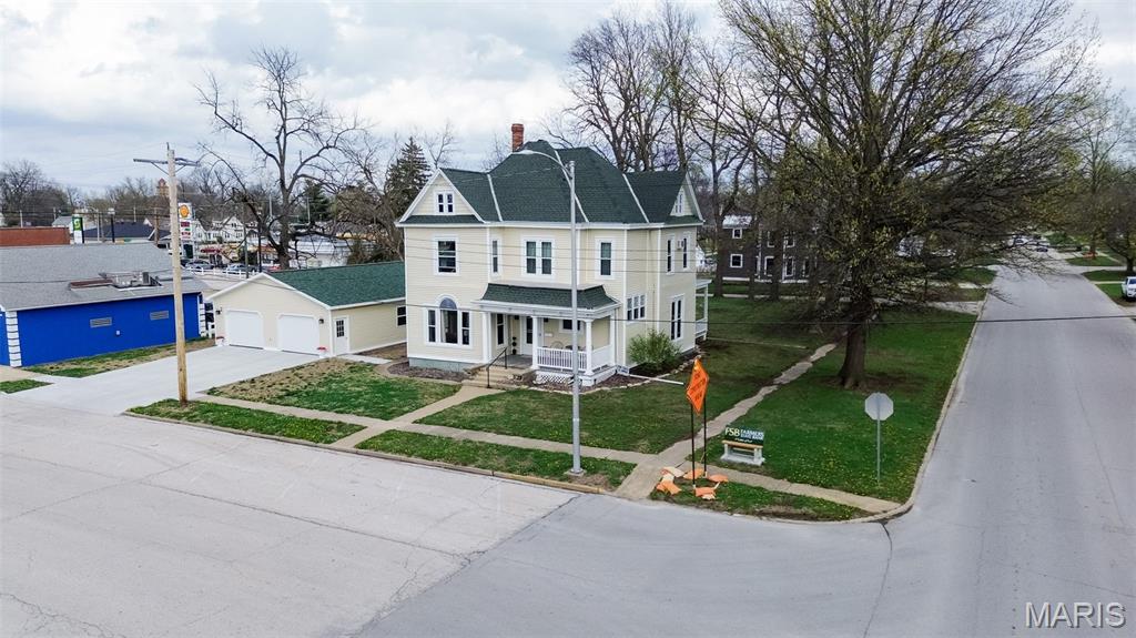 NA - Residential