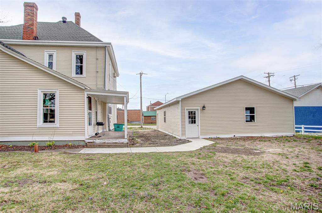 NA - Residential