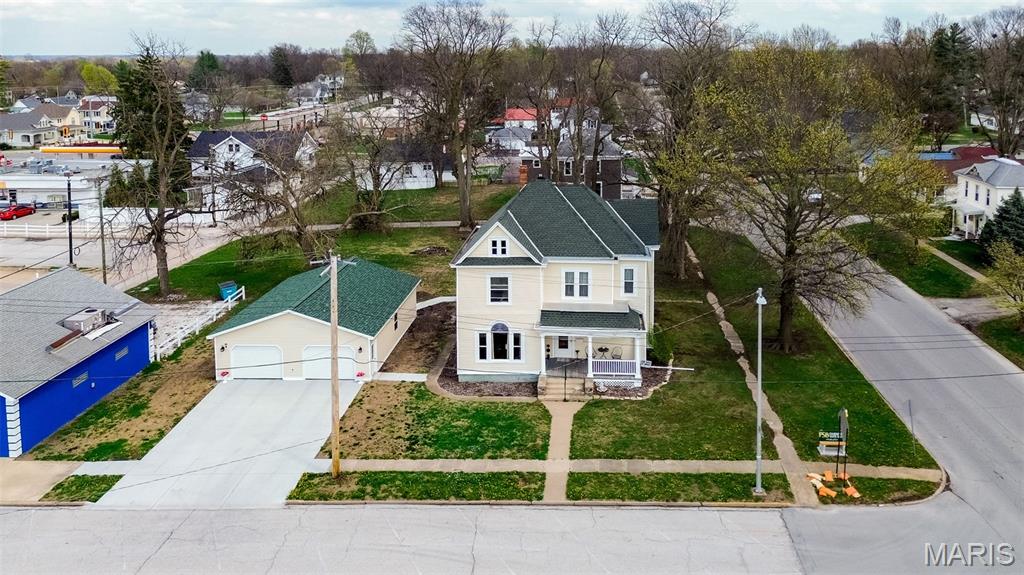 NA - Residential