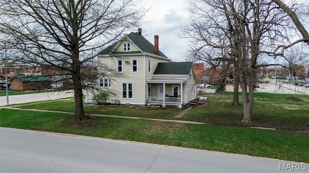 NA - Residential