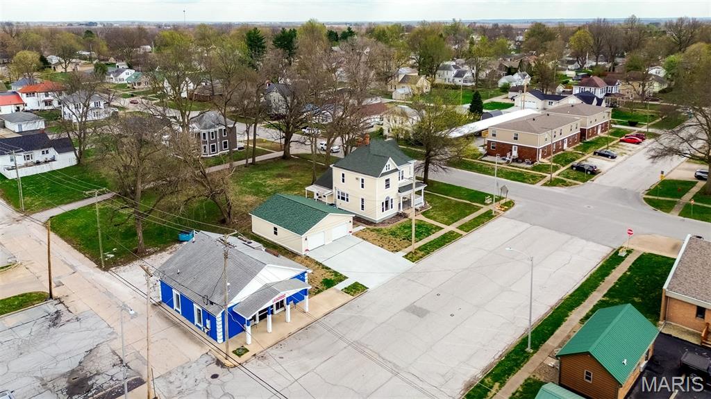 NA - Residential