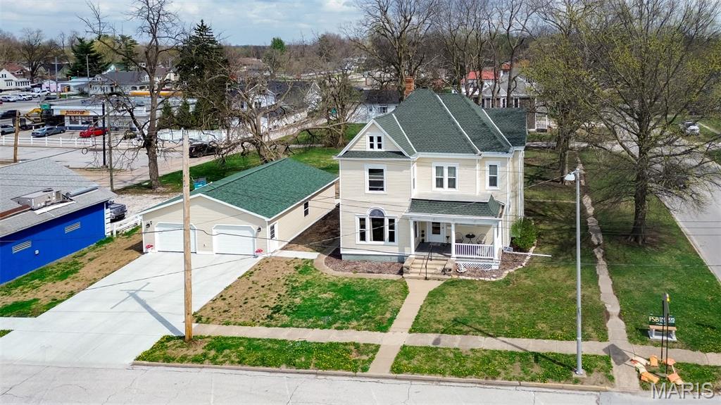 NA - Residential