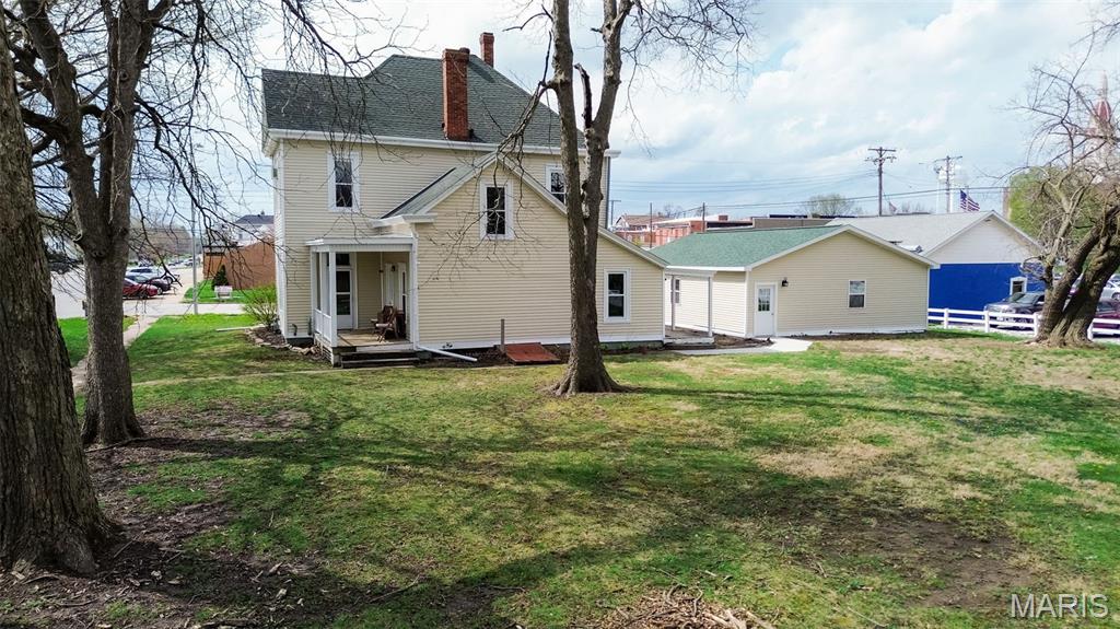 NA - Residential