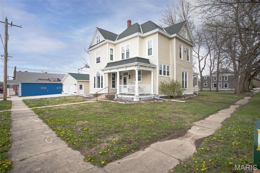 NA - Residential