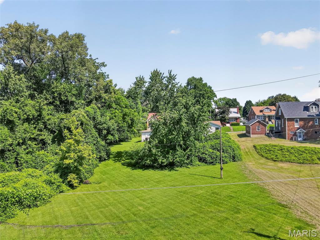Woodside 1st Add - Residential