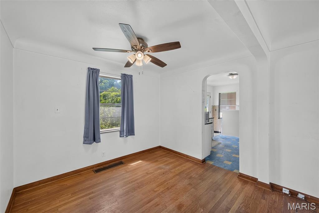 Woodside 1st Add - Residential