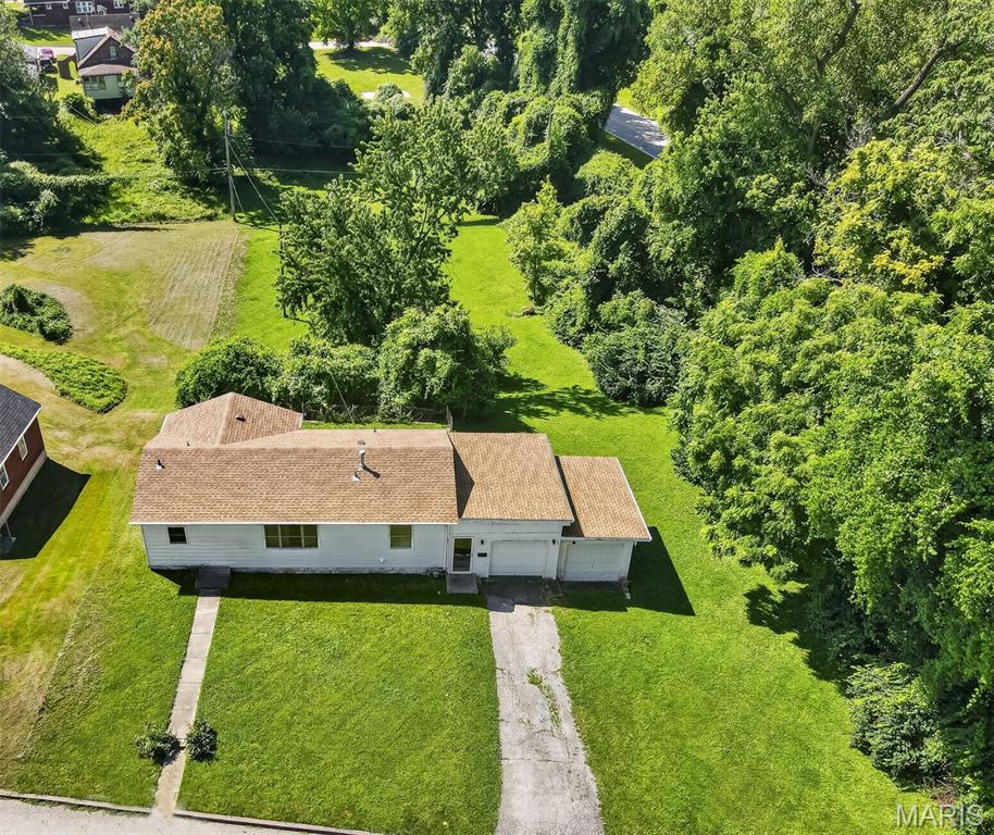 Woodside 1st Add - Residential