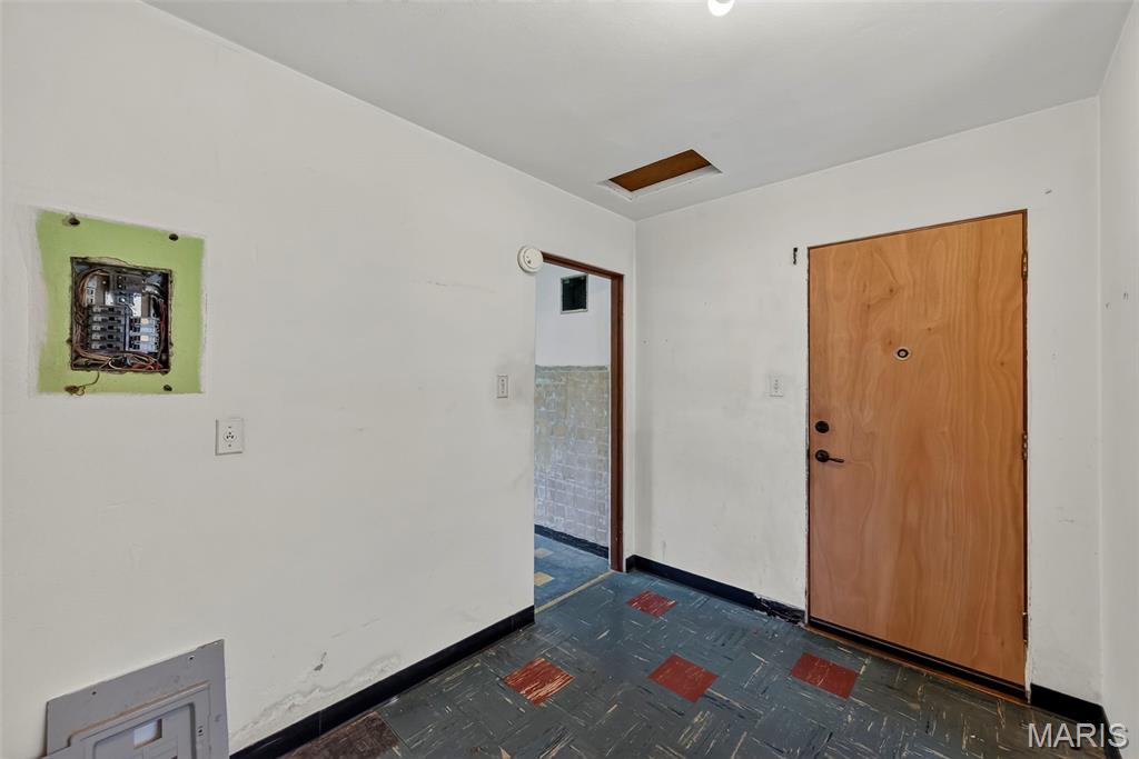 Woodside 1st Add - Residential