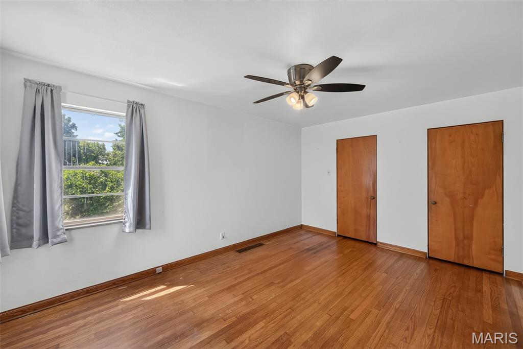 Woodside 1st Add - Residential