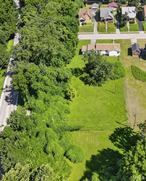 Woodside 1st Add - Residential