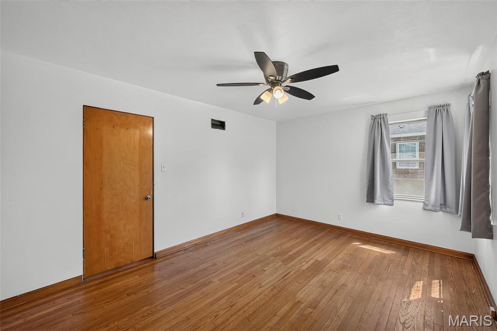 Woodside 1st Add - Residential