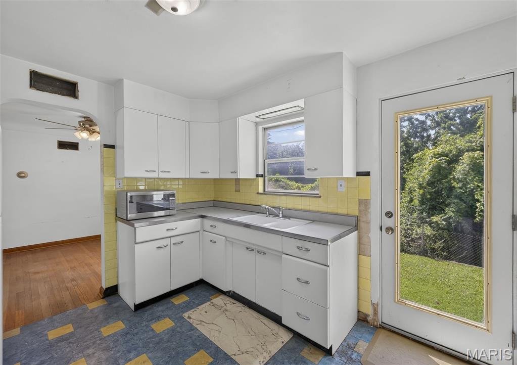 Woodside 1st Add - Residential
