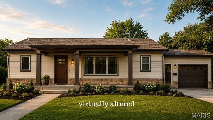 Woodside 1st Add - Residential