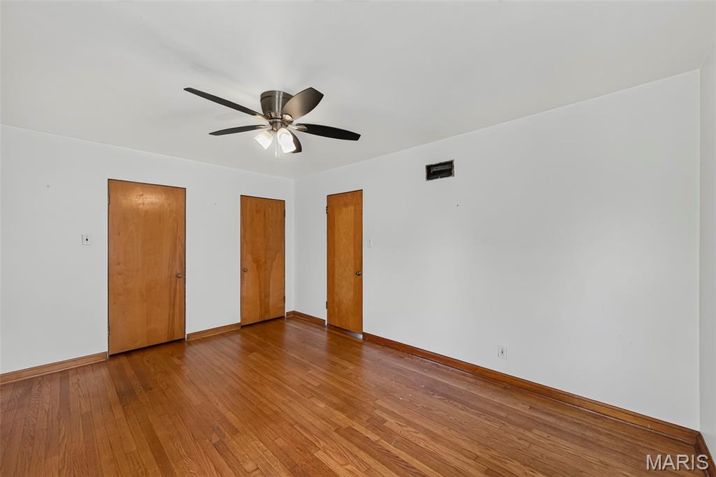 Woodside 1st Add - Residential