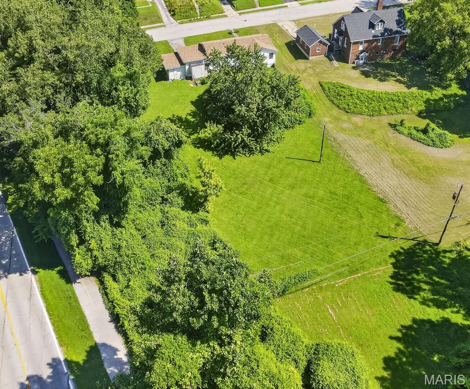 Woodside 1st Add - Residential