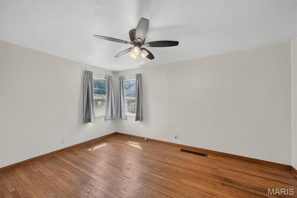 Woodside 1st Add - Residential