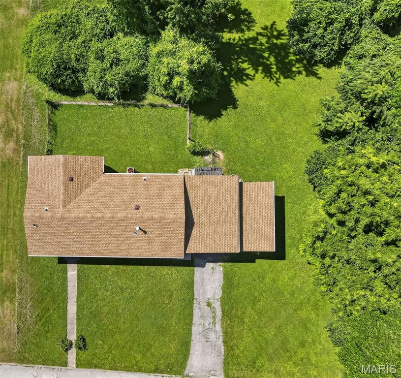 Woodside 1st Add - Residential