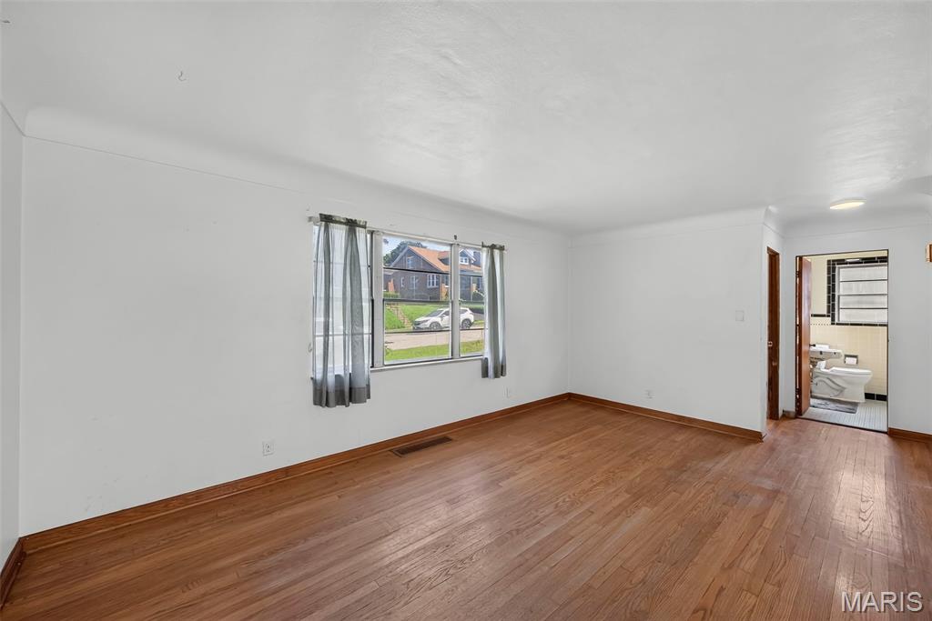 Woodside 1st Add - Residential