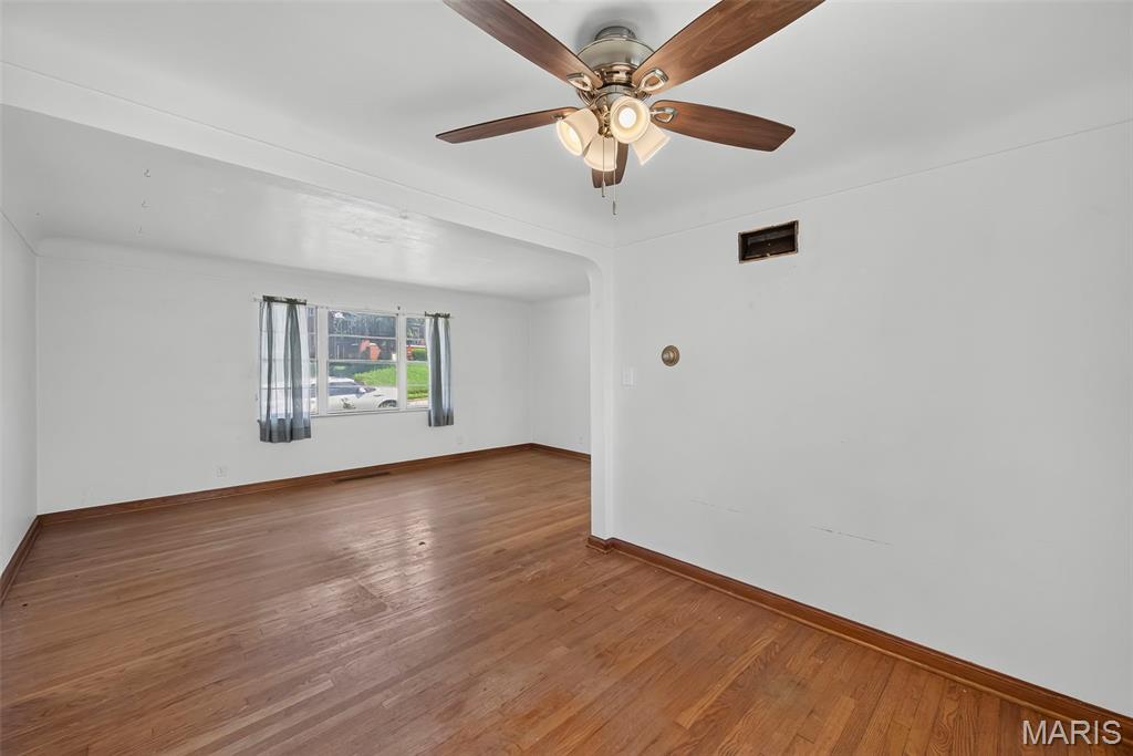 Woodside 1st Add - Residential