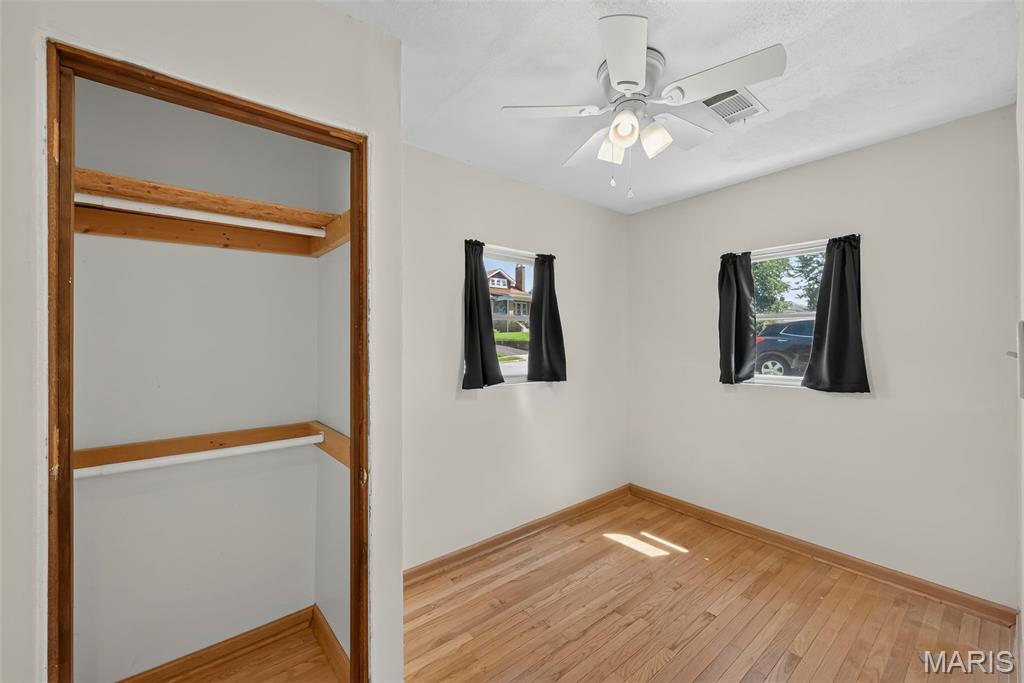 Woodside 1st Add - Residential