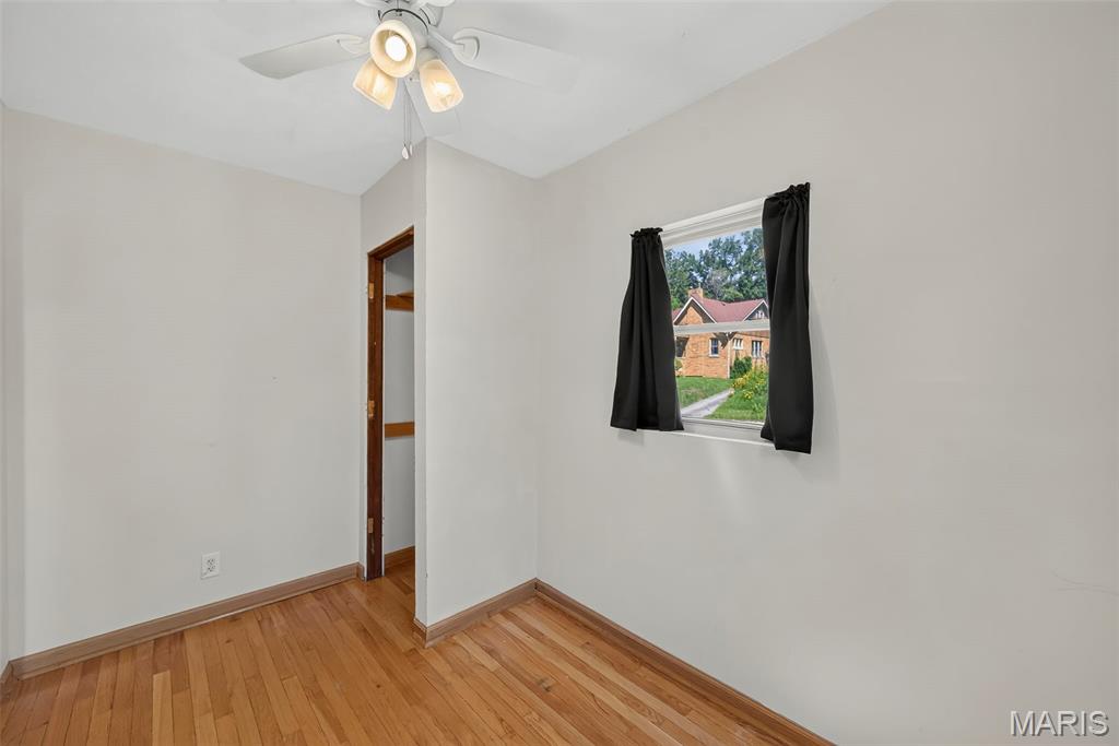 Woodside 1st Add - Residential