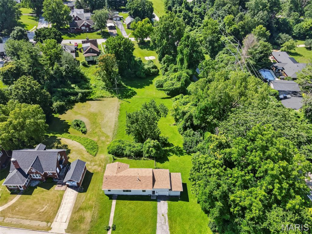 Woodside 1st Add - Residential