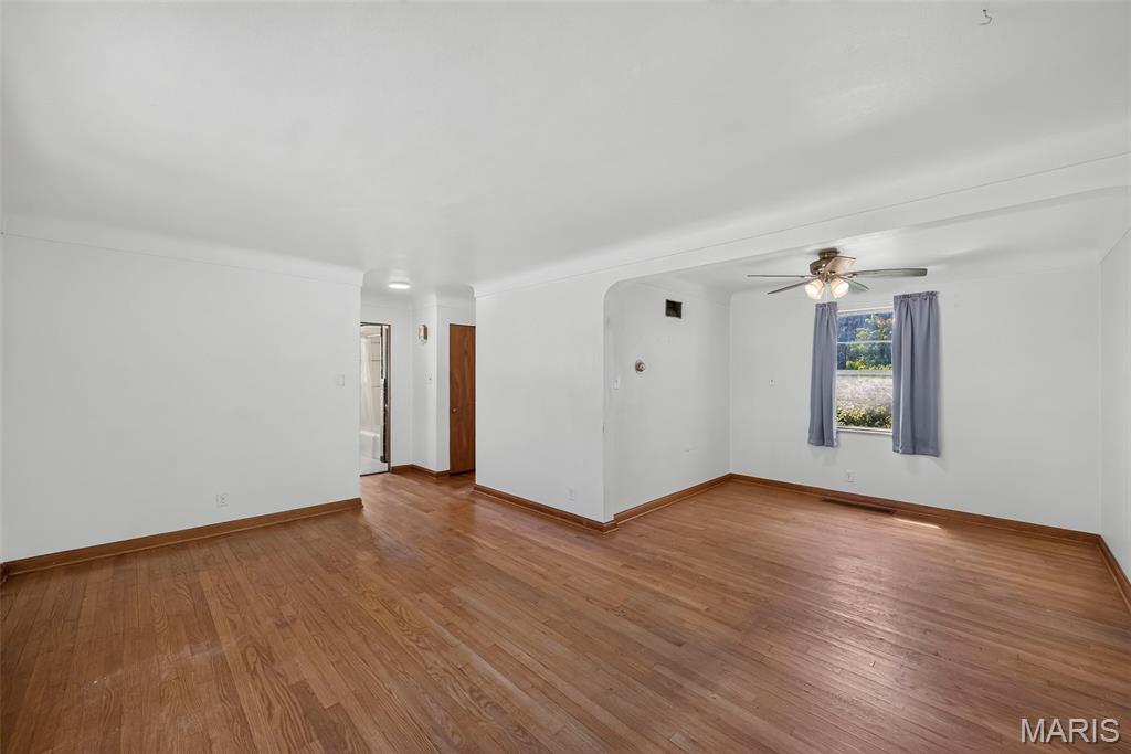 Woodside 1st Add - Residential