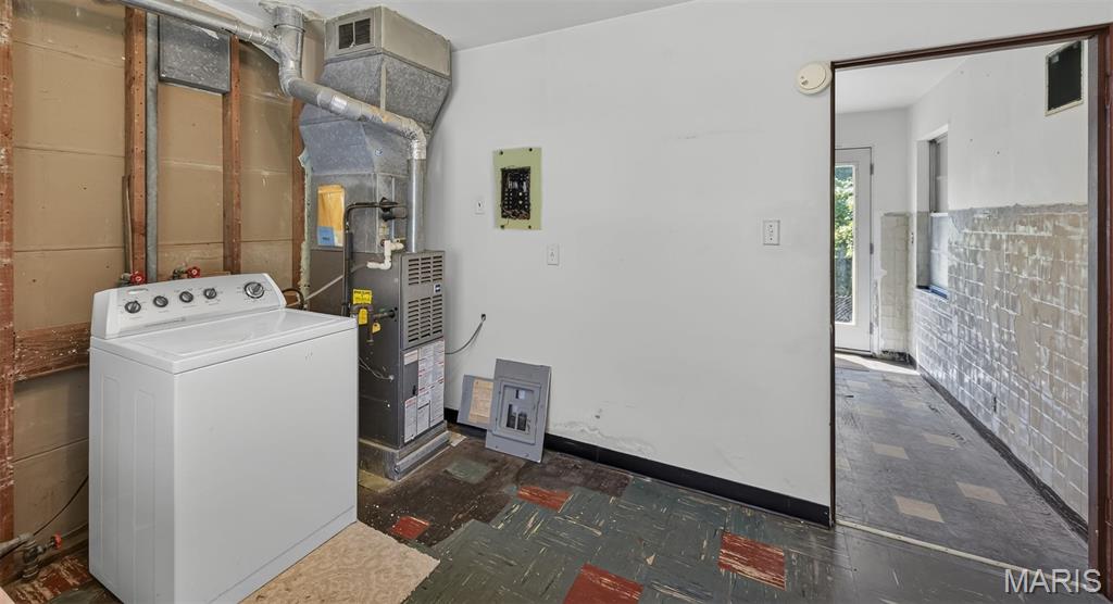 Woodside 1st Add - Residential