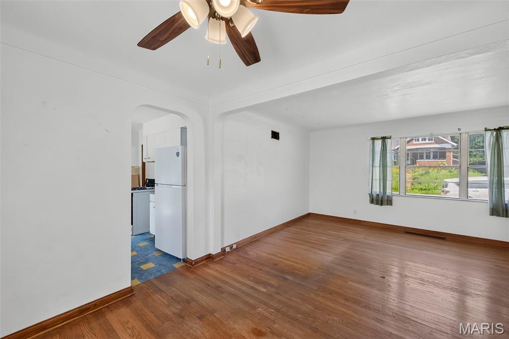Woodside 1st Add - Residential