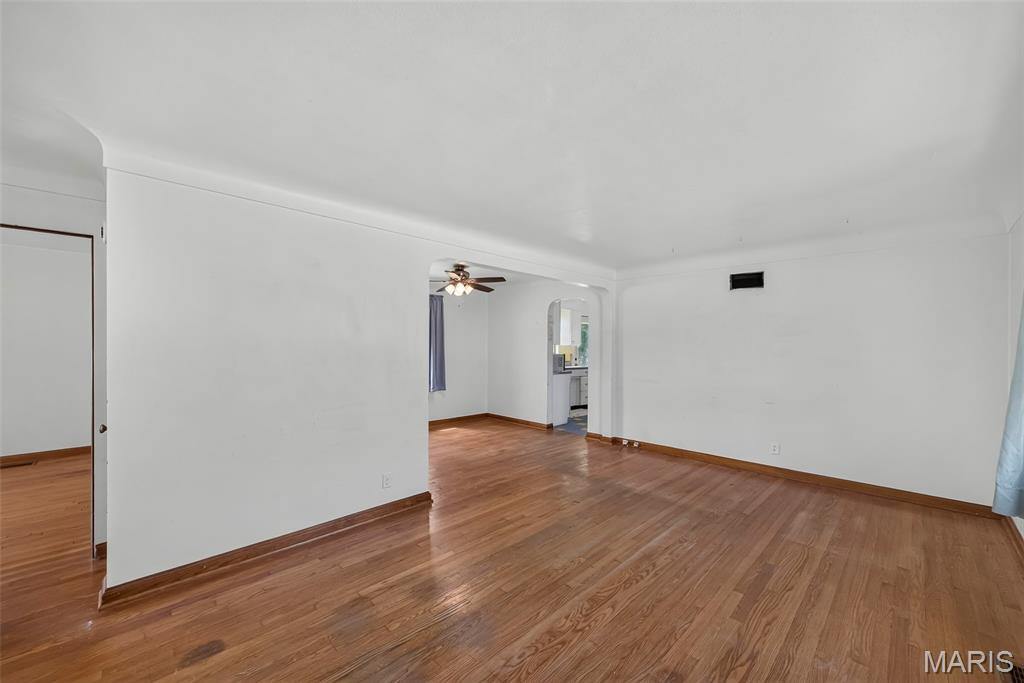 Woodside 1st Add - Residential