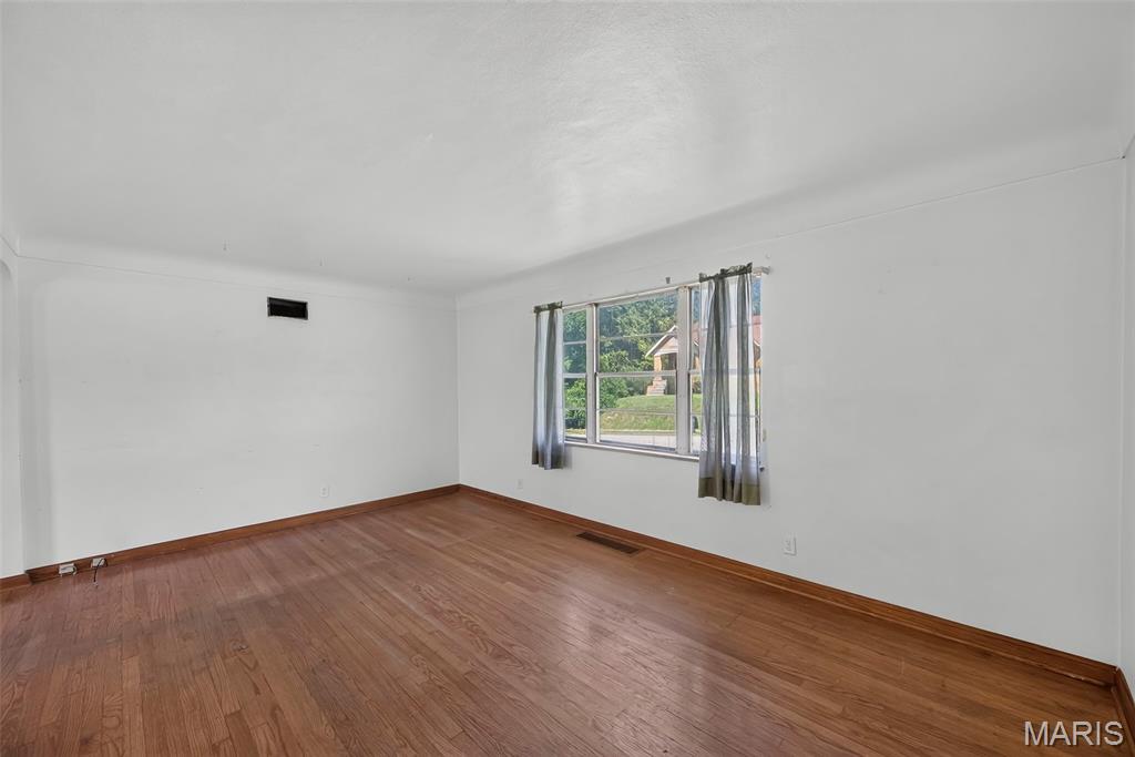 Woodside 1st Add - Residential