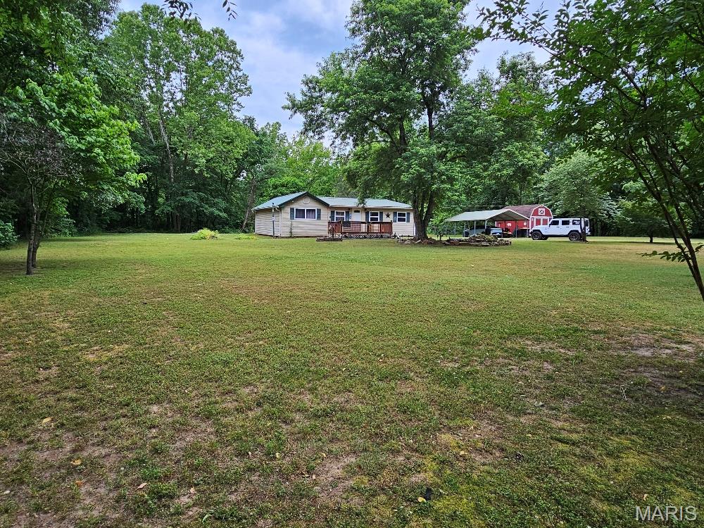 North Grandin - Residential
