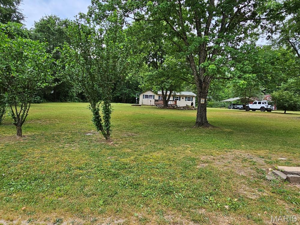 North Grandin - Residential