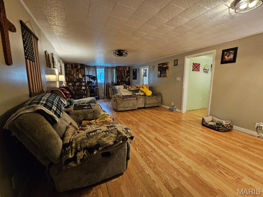 North Grandin - Residential