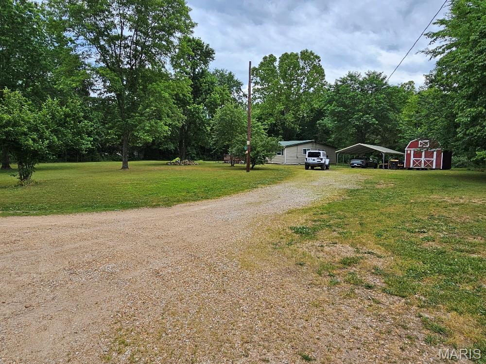 North Grandin - Residential