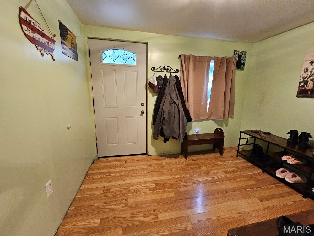 North Grandin - Residential