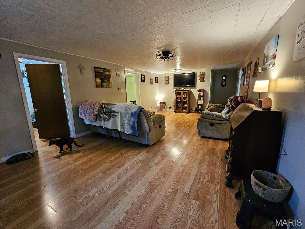 North Grandin - Residential