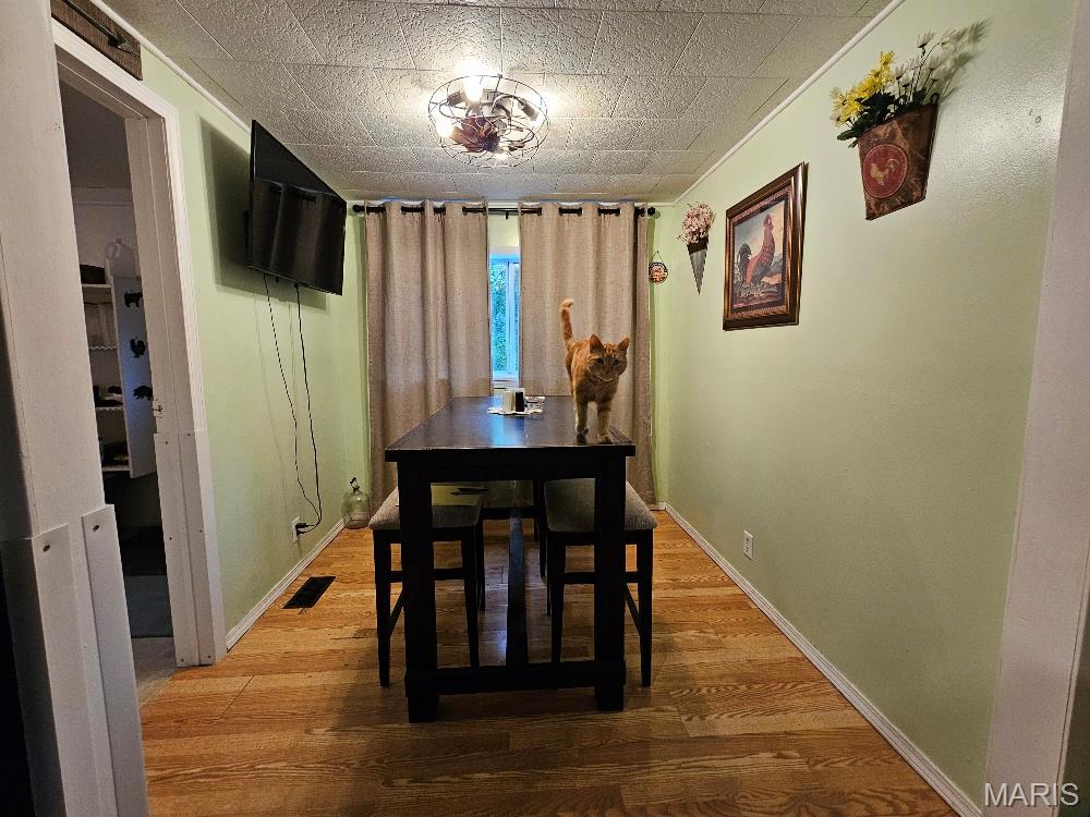 North Grandin - Residential