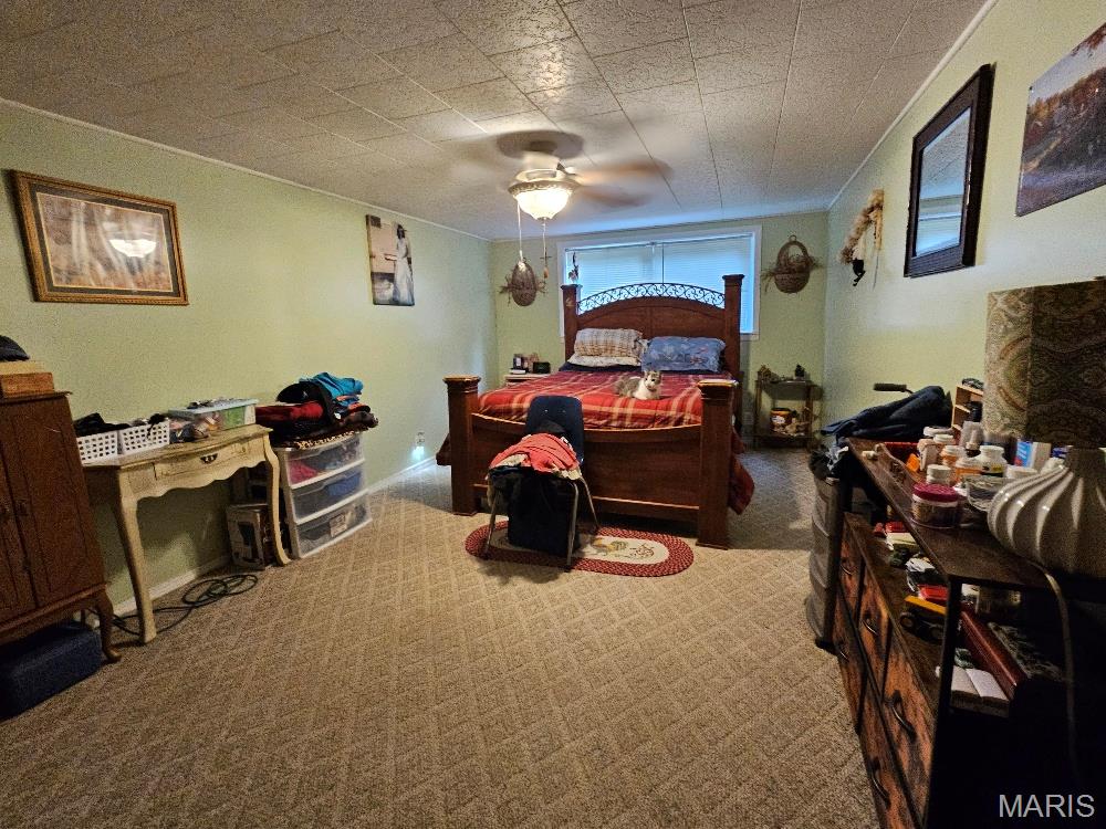 North Grandin - Residential