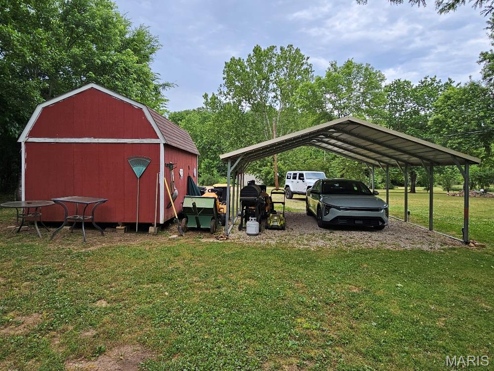 North Grandin - Residential