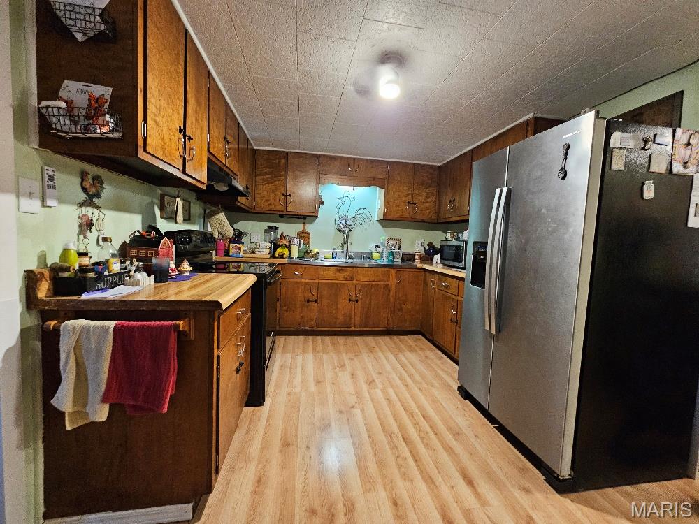 North Grandin - Residential