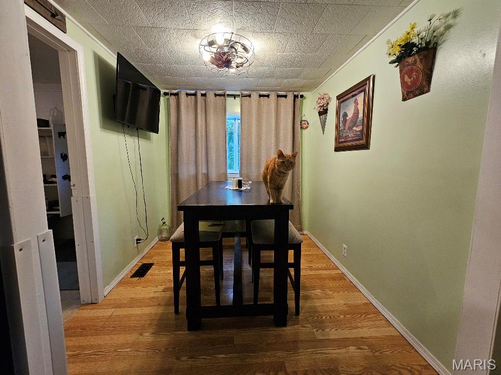 North Grandin - Residential