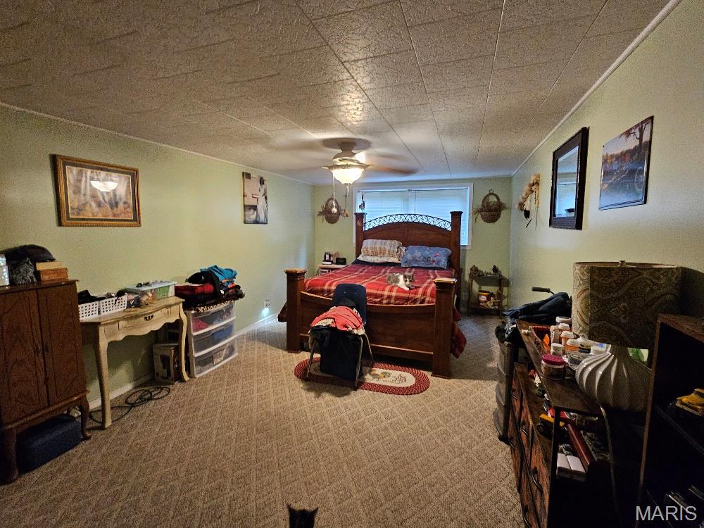 North Grandin - Residential