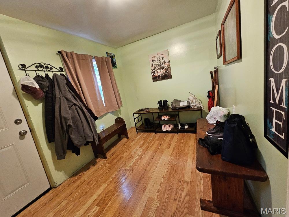 North Grandin - Residential