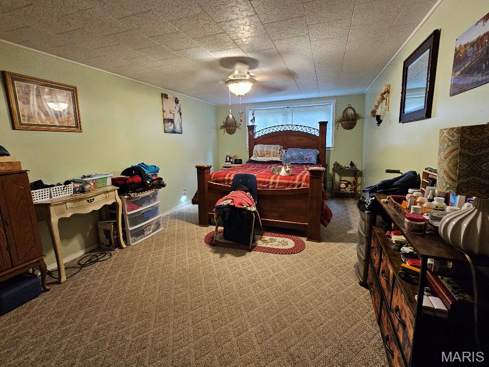 North Grandin - Residential